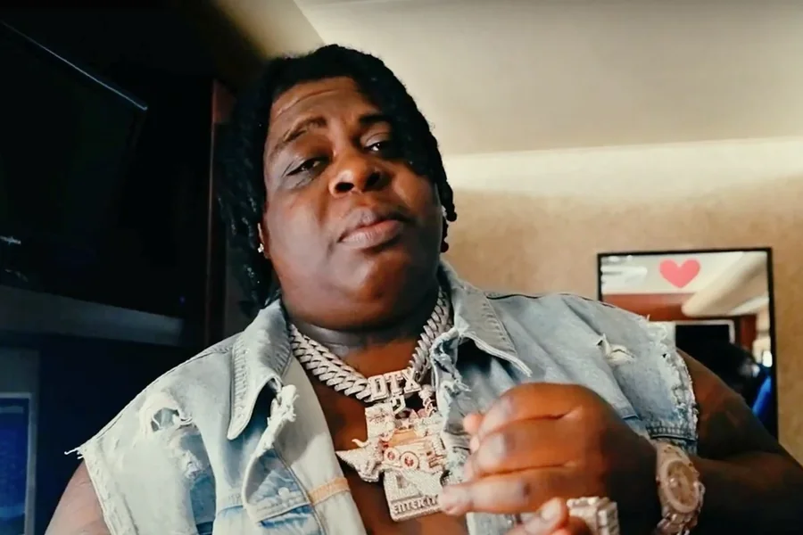 how much does big x the plug weigh