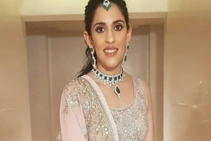 shloka mehta net worth
