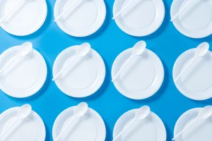 How Modern Technology Improves Sustainable Disposable Products