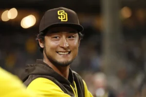 Yu Darvish Wife