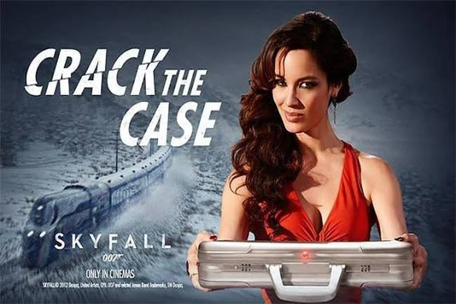 crack the case film