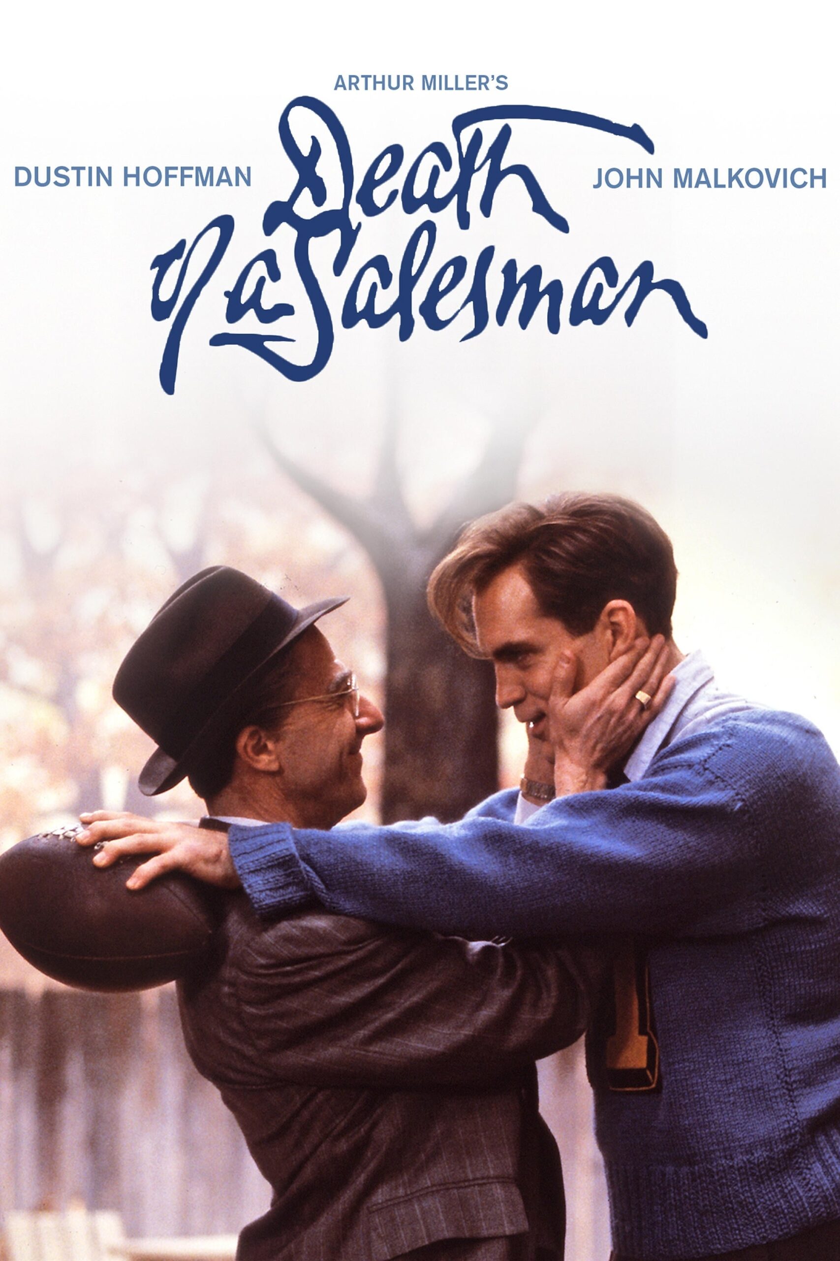 death of a salesman (2000 film)
