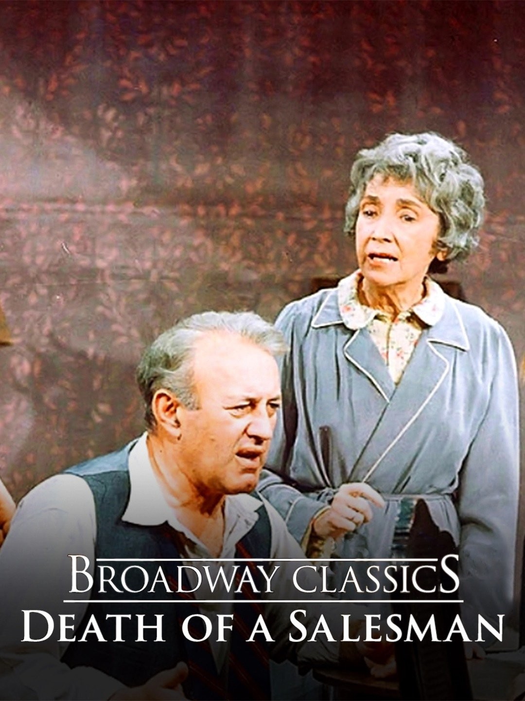 death of a salesman (2000 film)
