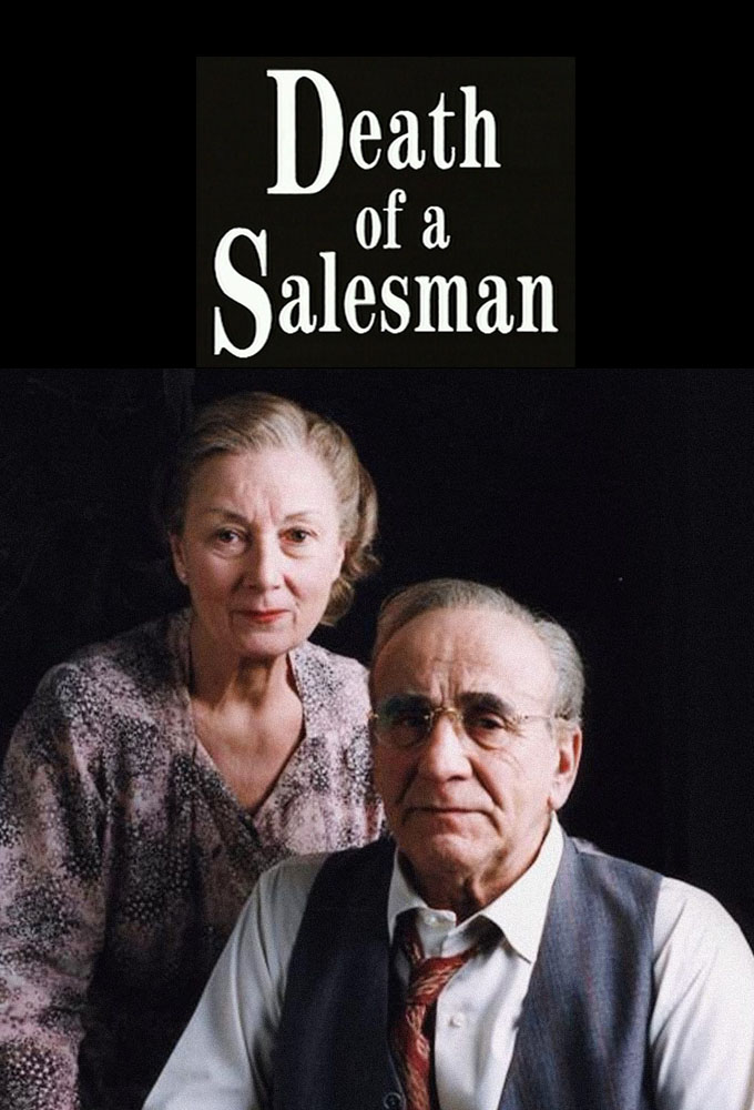 death of a salesman (2000 film)