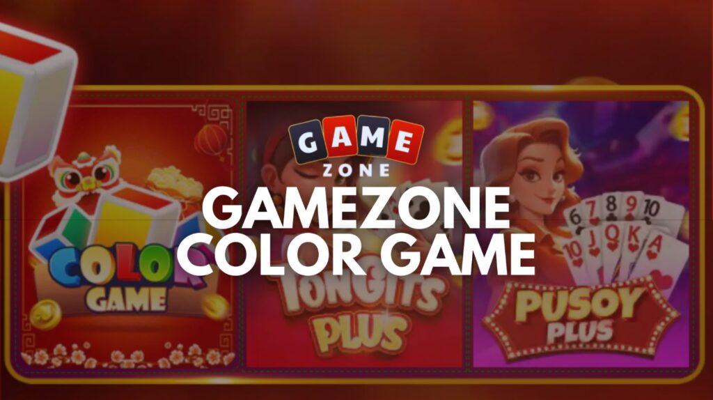 From Fiesta Booths to Mobile Screens: GameZone Color Game vs Perya Color Game