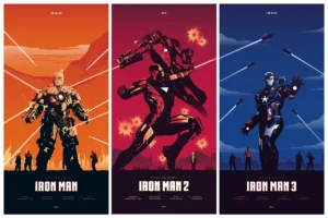 Best Iron Man Movie: Ranking Tony Stark’s Greatest Adventures