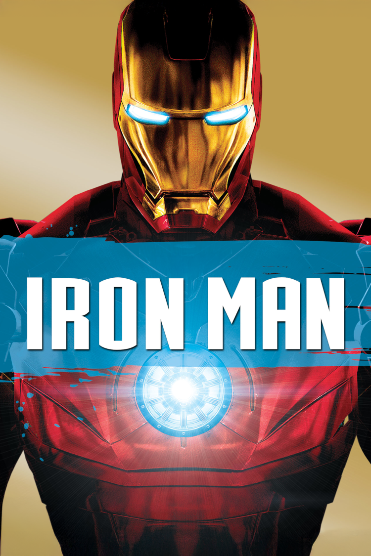 best iron man movie