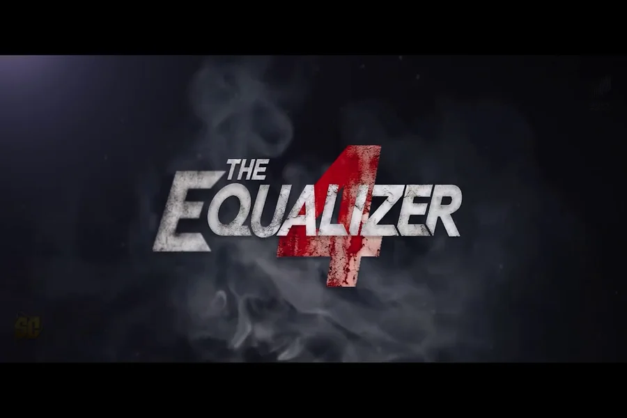 equalizer 4 movie cast