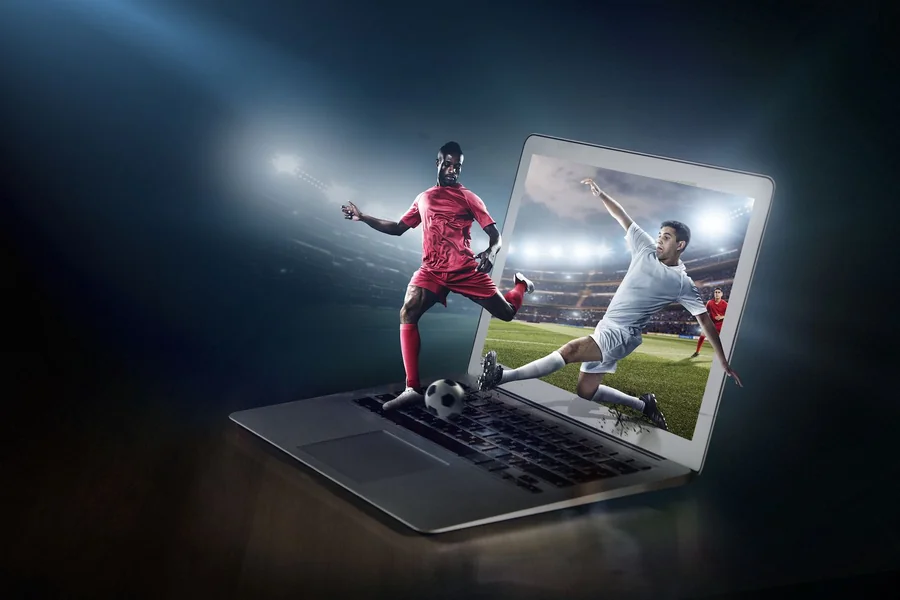 Sports Streaming