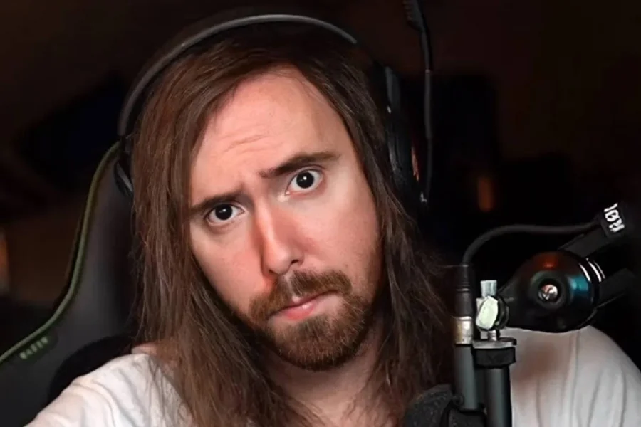 Asmongold Net Worth