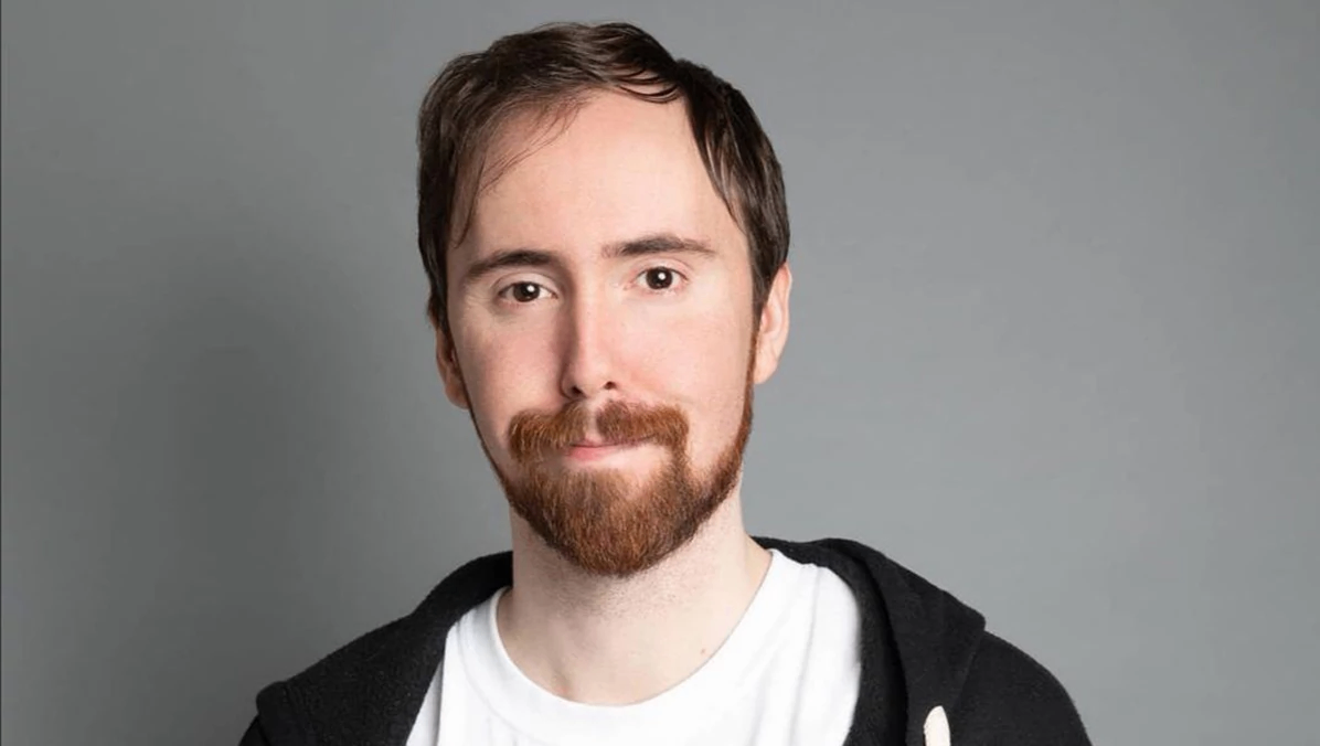 Asmongold Net Worth
