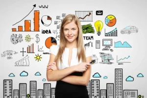 The Two Disciplines Behind Every Growing Business: Getting Noticed and Managing Money