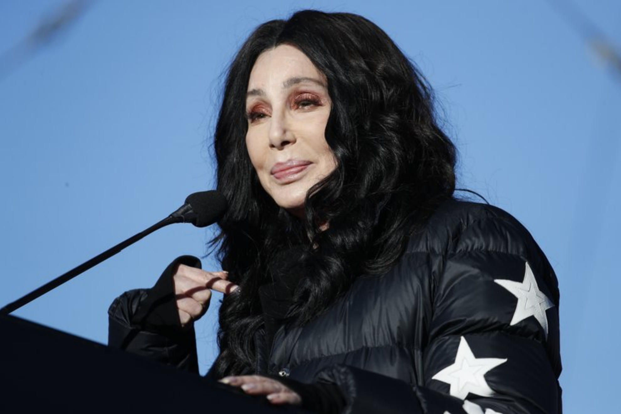 Cher Net Worth