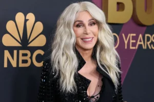 Cher Net Worth