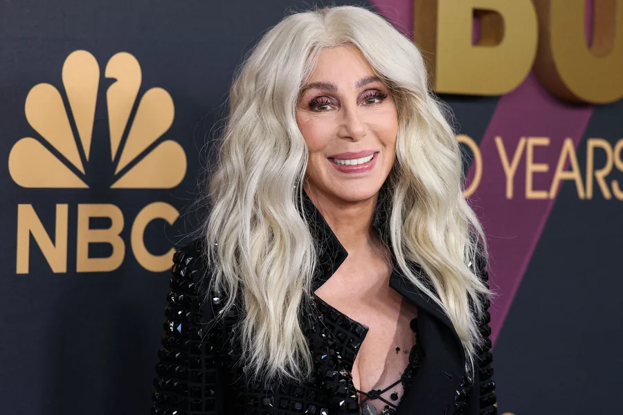 Cher Net Worth