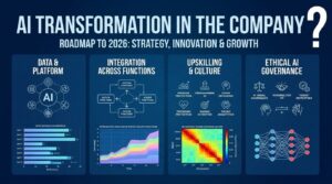 What Services Do AI Consulting Firms Typically Offer