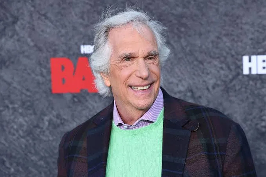 Henry Winkler Net Worth
