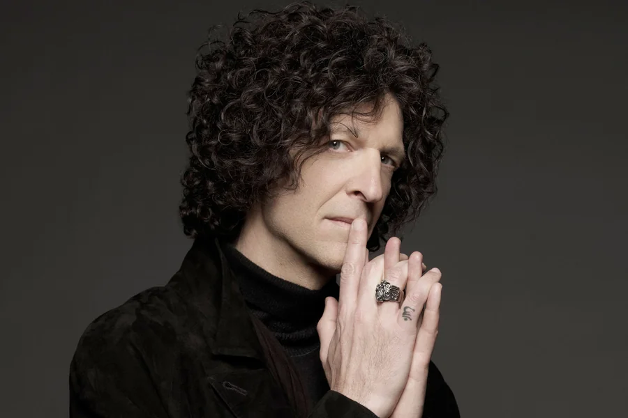 Howard Stern Net Worth