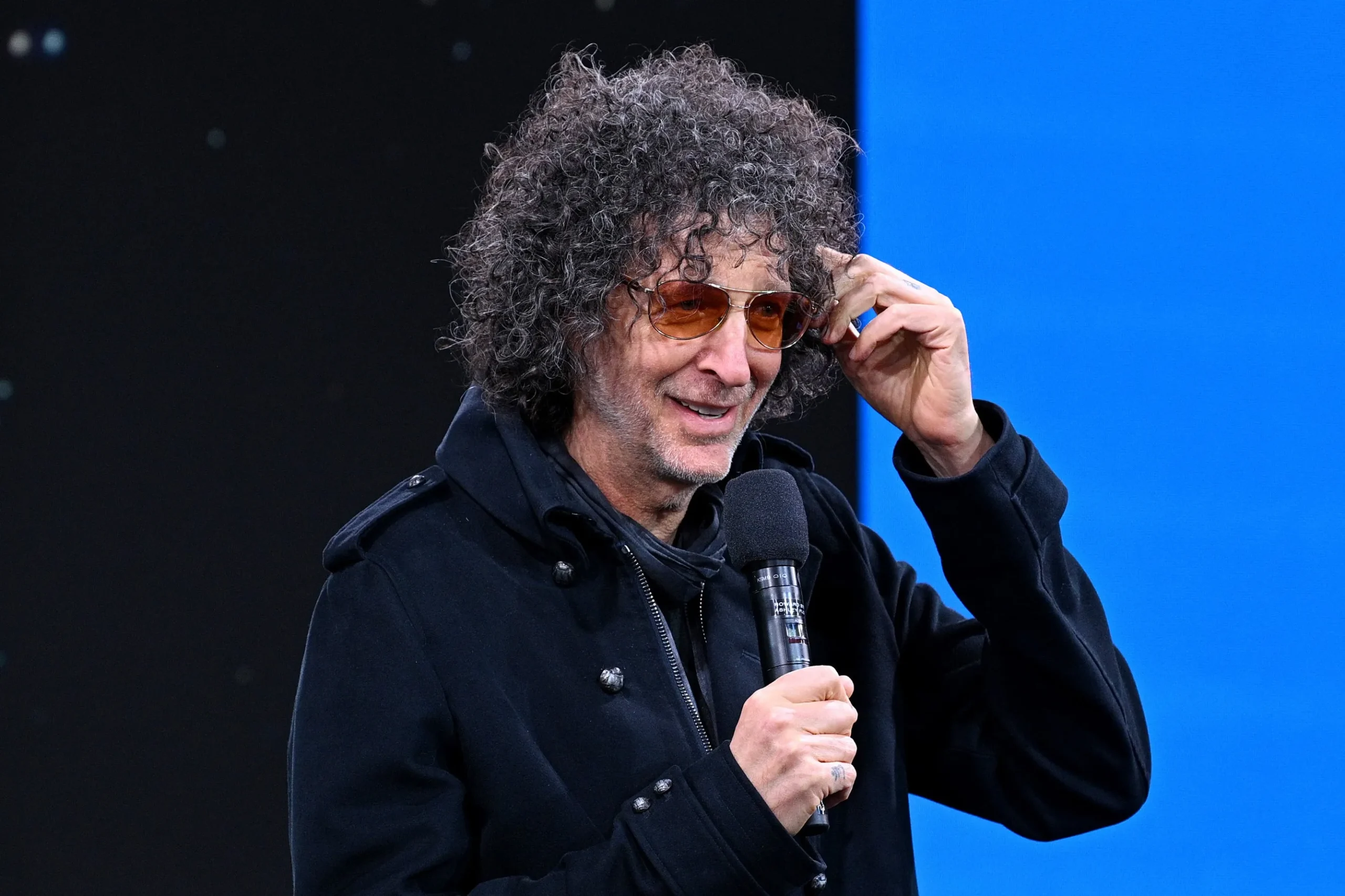 Howard Stern Net Worth