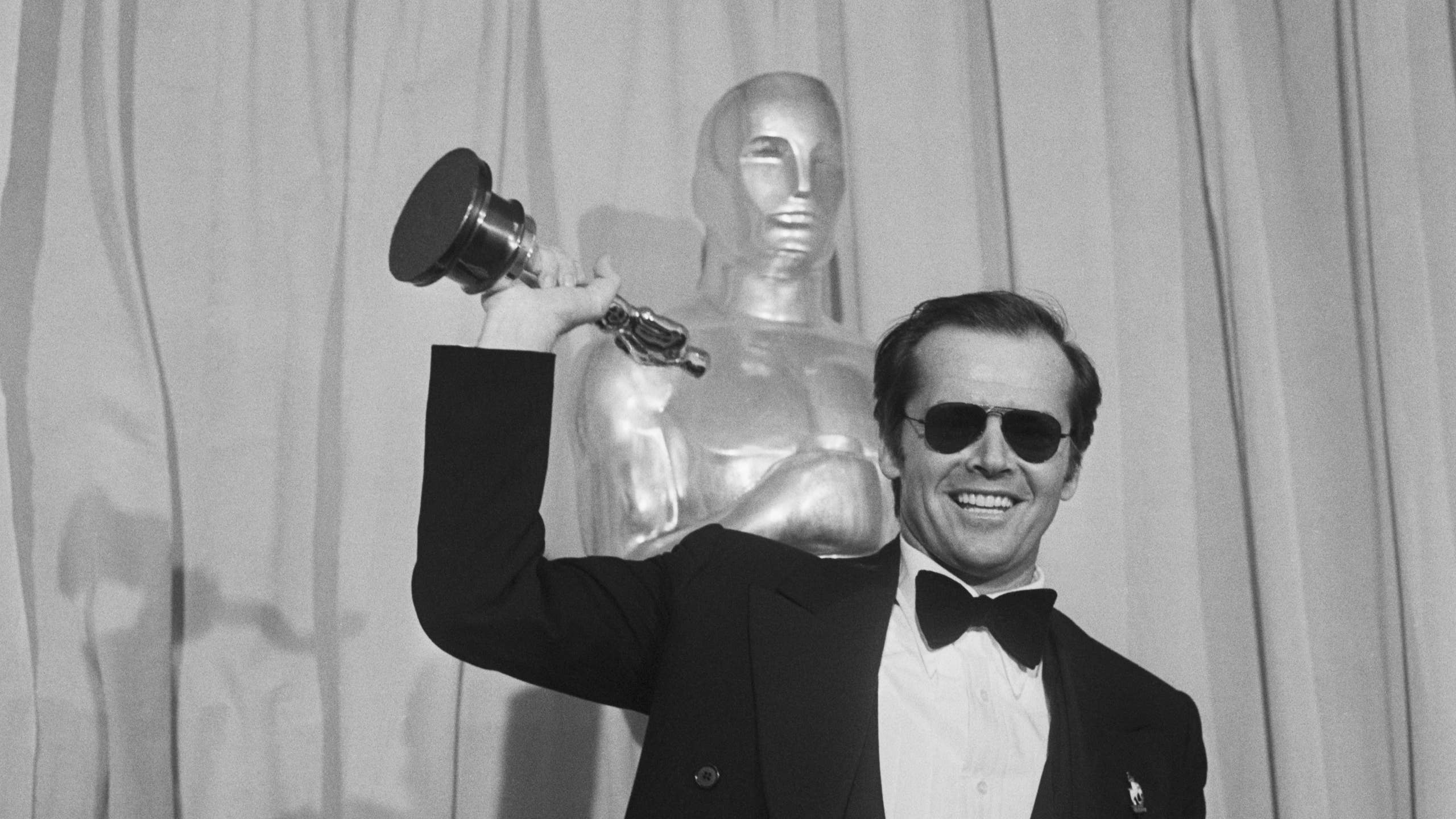 Jack Nicholson Net Worth
