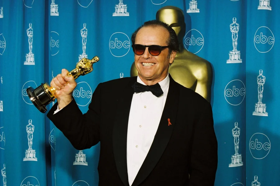 Jack Nicholson Net Worth