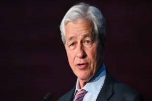 Jamie Dimon Net Worth