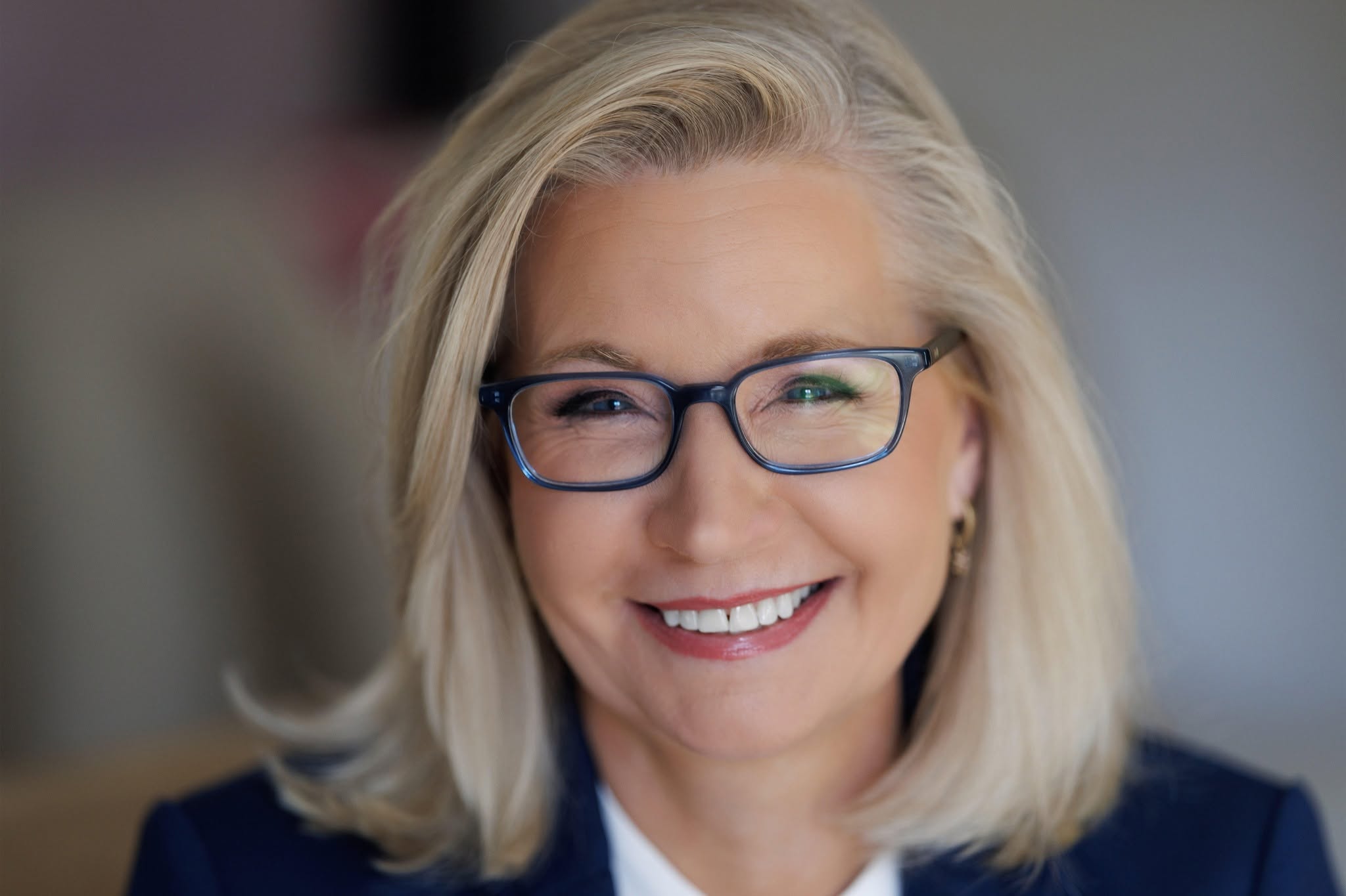Liz Cheney Net Worth