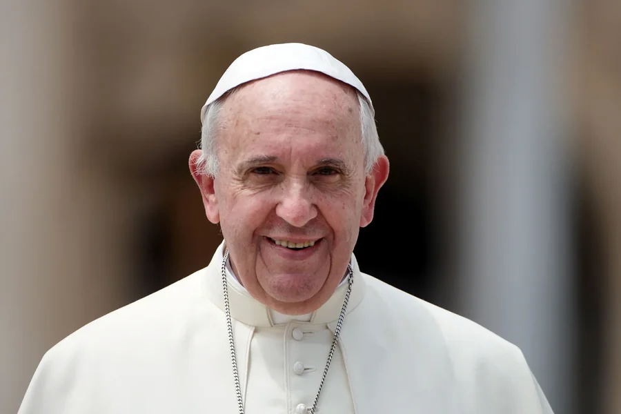 Pope Francis Net Worth