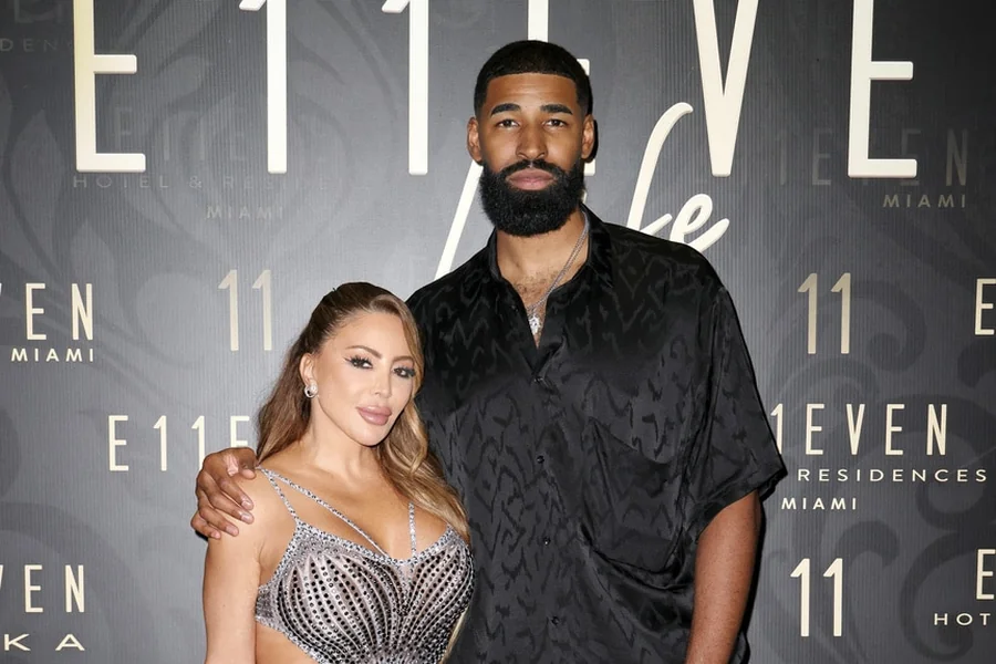 Scottie Pippen's Ex-wife