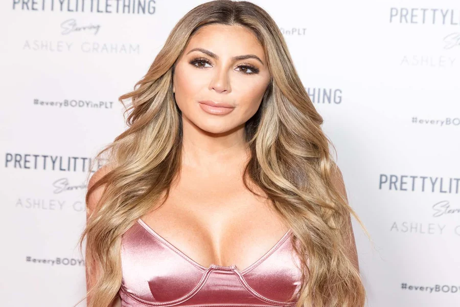 Scottie Pippen's Ex-wife
