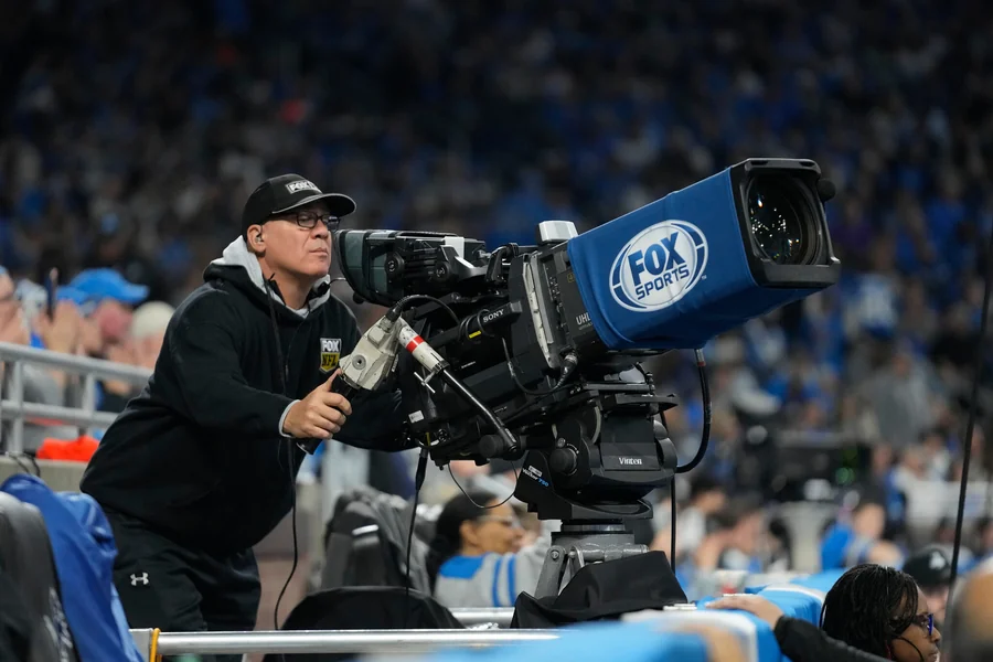 Sports Streaming