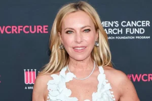 Sutton Stracke Net Worth