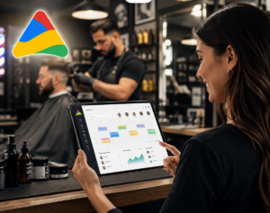 Why Barbers Are Switching to the Salonist Booking App in 2026