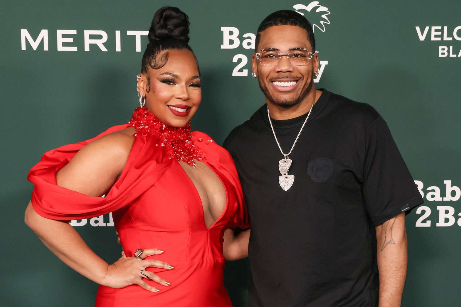 ashanti net worth