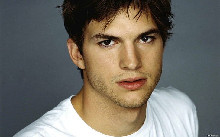 ashton kutcher net worth