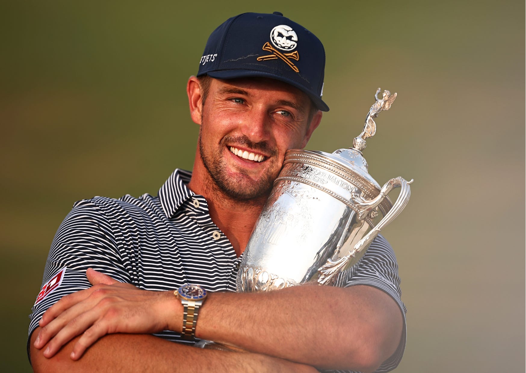 bryson dechambeau net worth