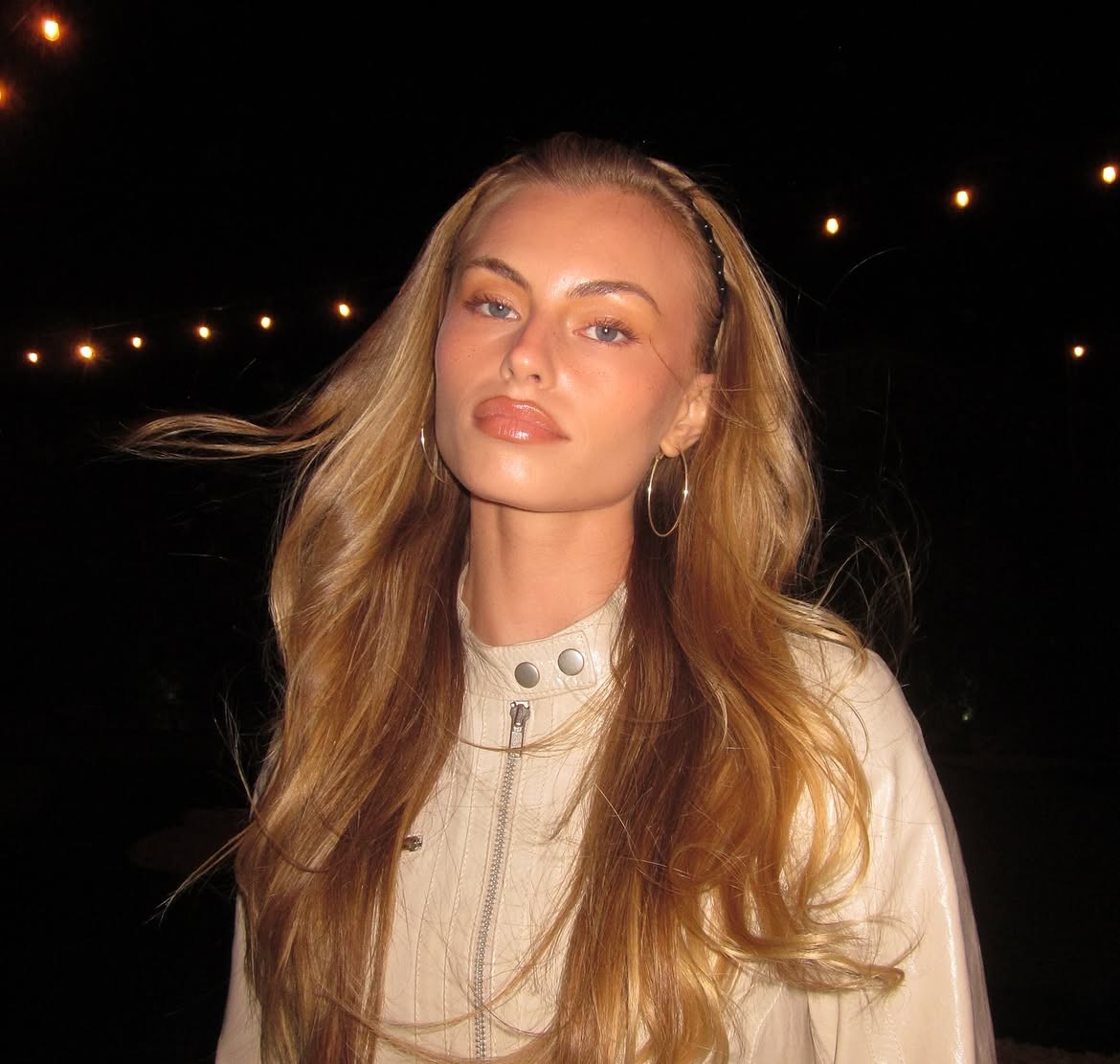 Ashley Graves Age