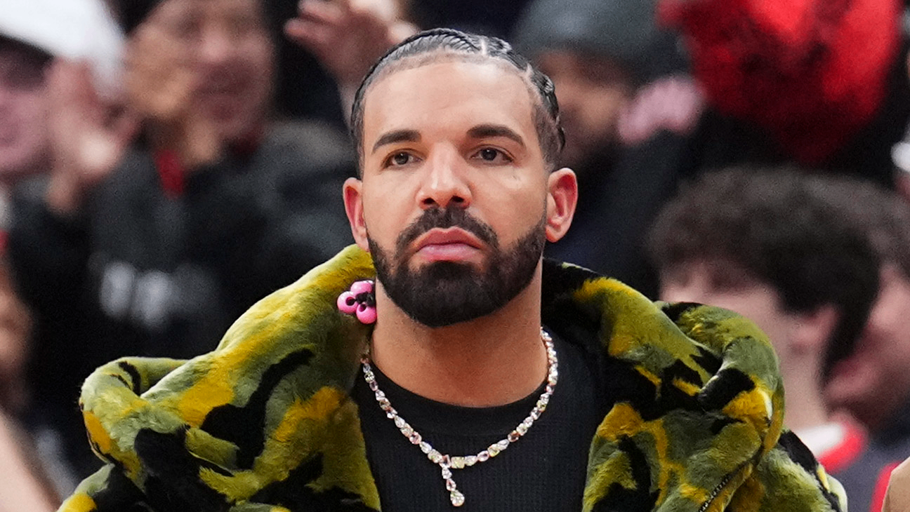 drake net worth 2024