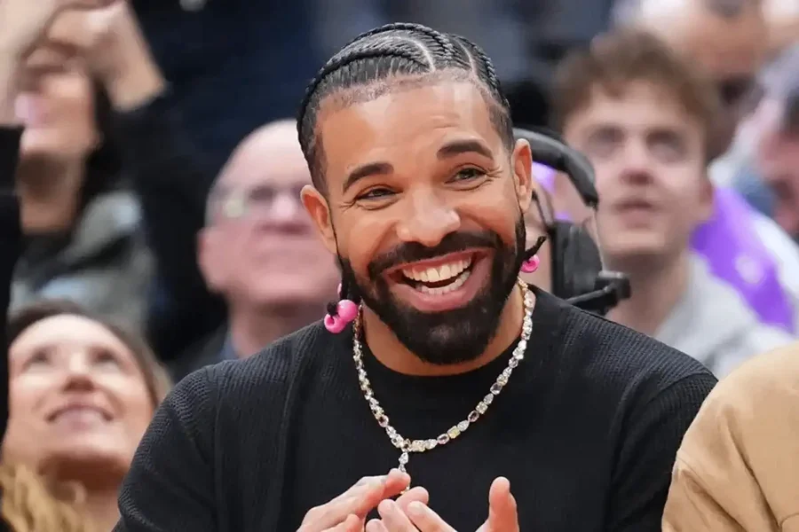 drake net worth 2024