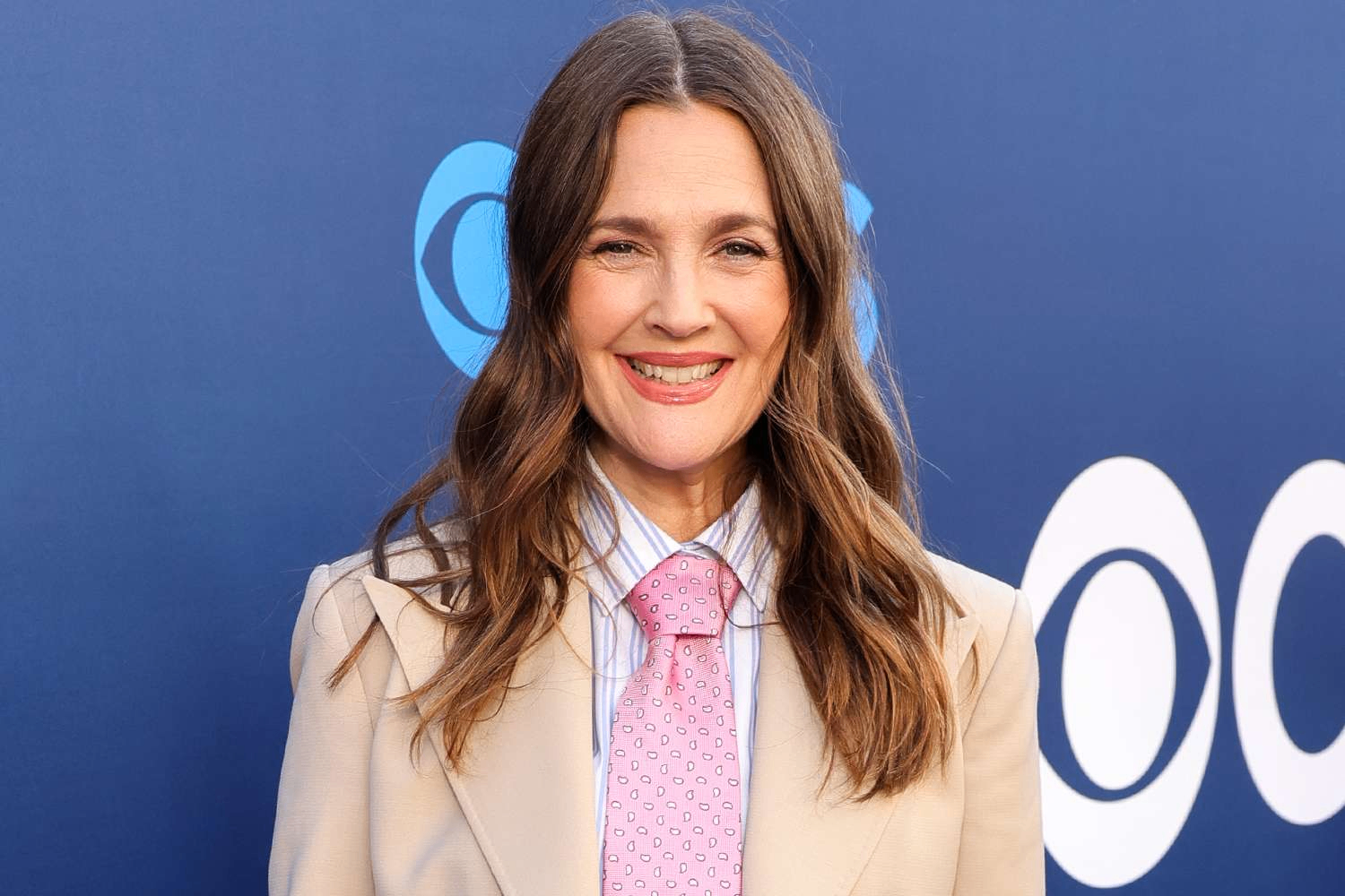 drew barrymore net worth