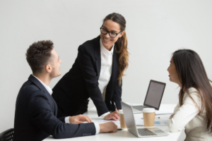 HR Services and Consulting: Helping Businesses Build Stronger Teams
