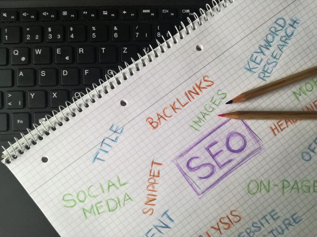 Backlink Management for Growing Websites