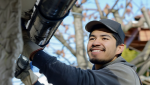 How to Keep Your Gutters Clear and Prevent Water Damage