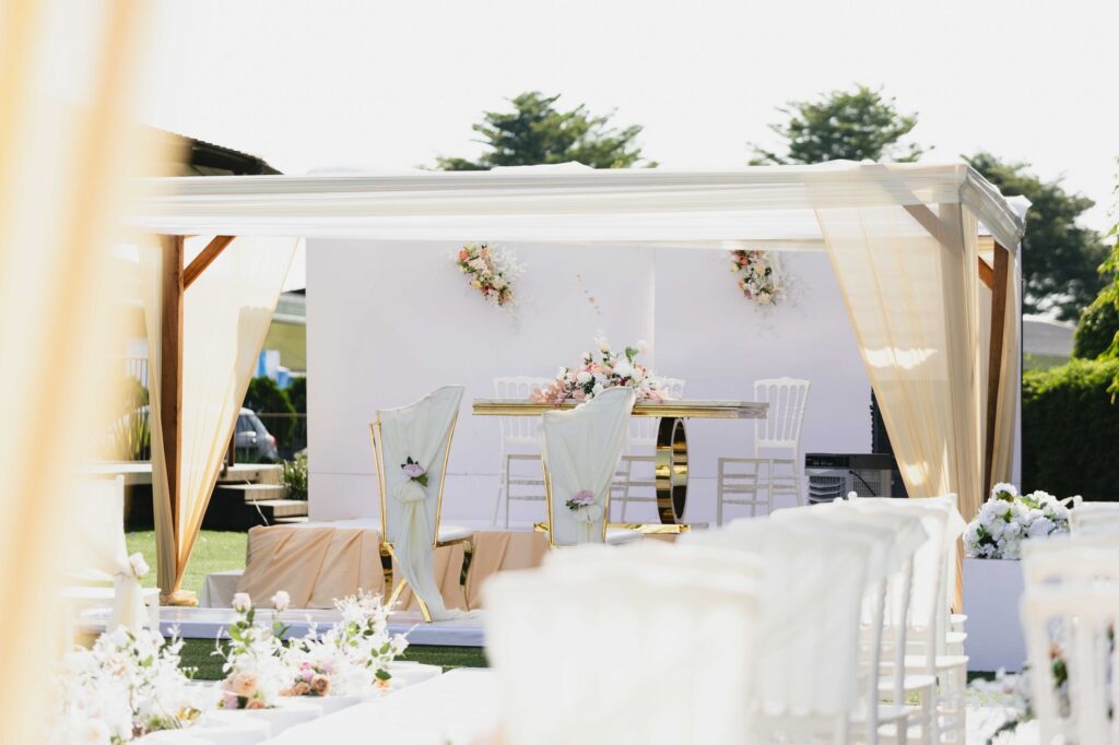 How to Plan a Wedding Weekend Experience | Wezoree 