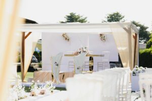 How to Plan a Wedding Weekend Experience | Wezoree 