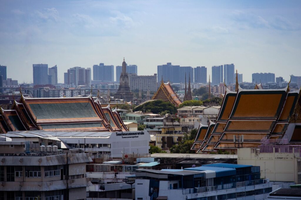 Thai iGaming: How to Select, Register, Log In, and Start Playing