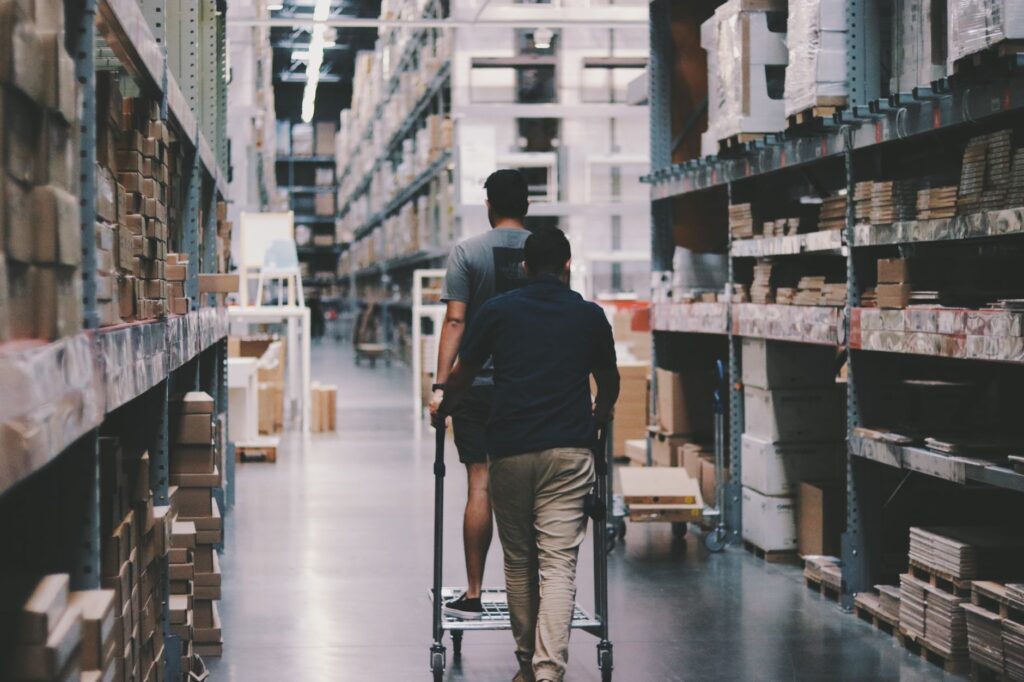 Engineering Partners Strengthening Supply Chains
