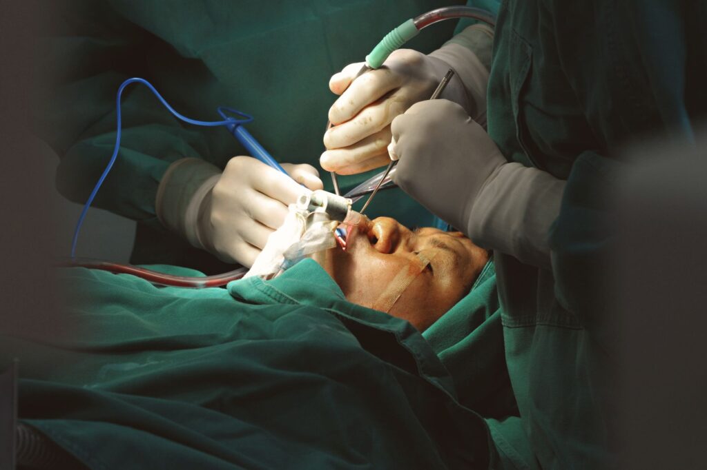 Why Reconstructive Surgery Dog Bite Injuries Require May Differ From Initial Expectations in Charlotte, North Carolina