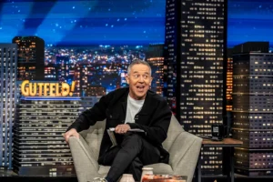 greg gutfeld net worth