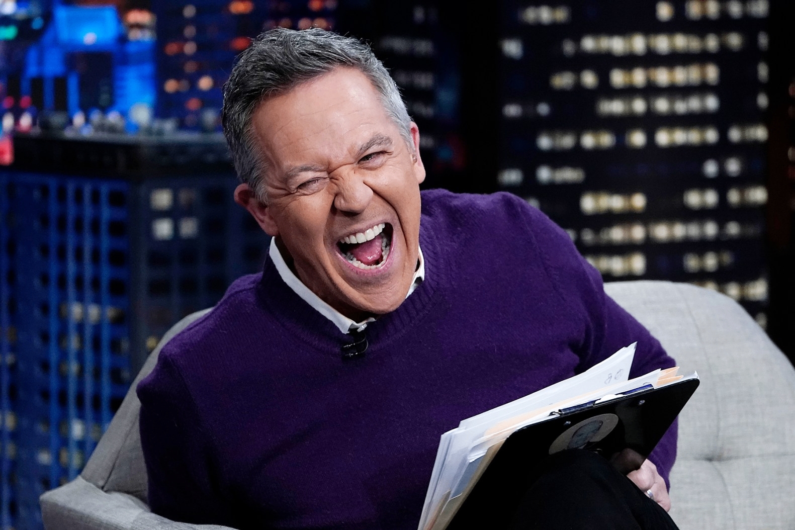 greg gutfeld net worth